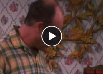 U0328006 Eric is high! part 2