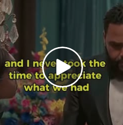 U0528004 Diane gives Dre advice #blackish #movie #series part 2