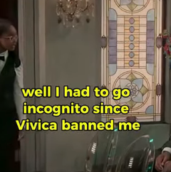 U0528007 Diane gives Dre advice #blackish #movie #series part 2