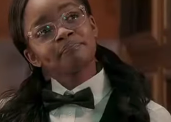 U0528009 Diane gives Dre advice #blackish #movie #series part 2