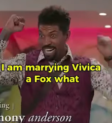 U05280011 Charlie is getting married #blackish #series part 2