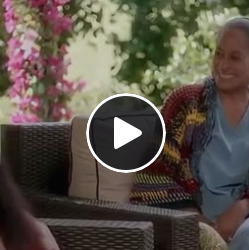 U0528015 Bow gives Olivia some advice #blackish #movie part 2