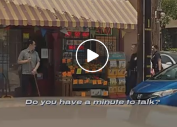 U0129001 Why community turns to vigilante instead of part 2