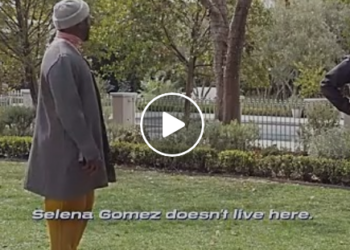 U0129007 Parachuter fell into Will part 2