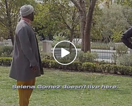 U0129007 Parachuter fell into Will part 2