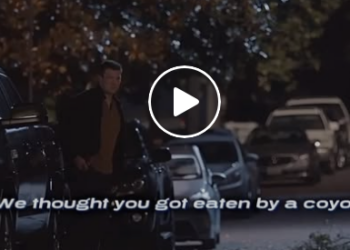 U0129016 Missing dog leads Nolan to situation part 2