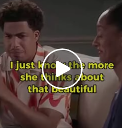 U0529012 Junior picks girlfriend #blackish #movie #series part 2