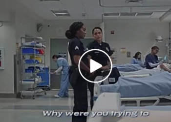 U0130001 How would you feel about going on stakeout #TheRookie part 2