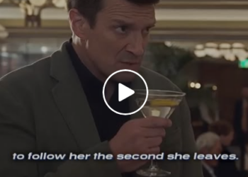 U0130002 You have been very unhelpful #TheRookie part 2