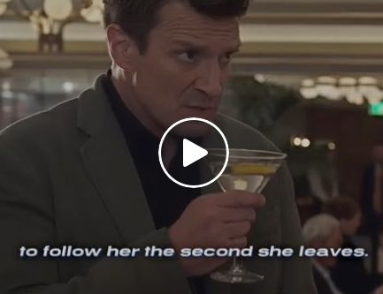 U0130002 You have been very unhelpful #TheRookie part 2