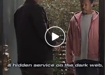 U0130006 He seriously bad guy #TheRookie part 2