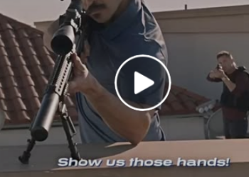 U0130011 was disturbing #TheRookie part 2