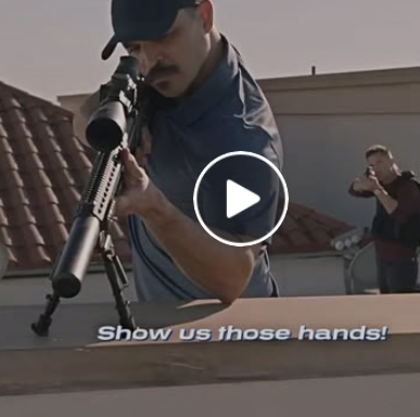 U0130011 was disturbing #TheRookie part 2