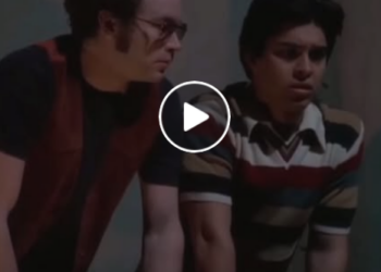 U0330002 Basement talks hit different in the 70s 😎🔥 Part 2 👉 #That70sShow