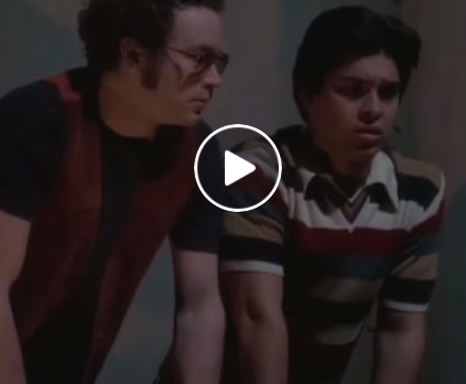 U0330002 Basement talks hit different in the 70s 😎🔥 Part 2 👉 #That70sShow