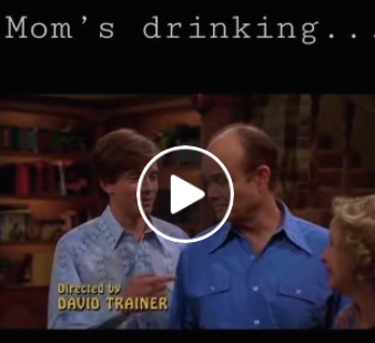 U0330005 When life was simple and funny 😄🌈 Part 2 👉 #That70sShow