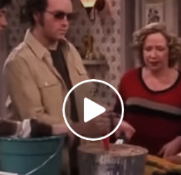 U0330010 Every scene feels like home 🏠💛 Part 2 👉 #That70sShow