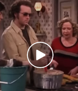 U0330010 Every scene feels like home 🏠💛 Part 2 👉 #That70sShow