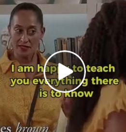 U0530002 Bow seeks pops advice #blackish #movie #series part 2