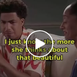 U0530003 His grandparents give him some LDR advice #blackish part 2