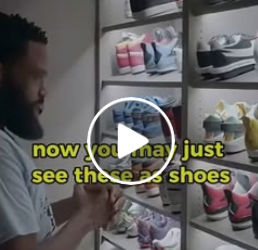 U0530012 Everyone gives Diane advice on dating Nate #blackish part 2