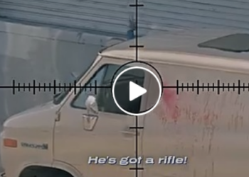 U0131002 Patrol is where all fun is! #therookie part 2