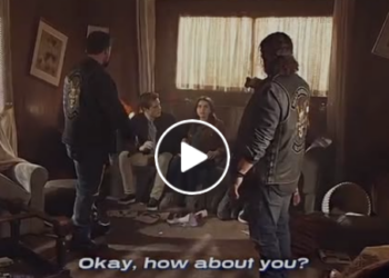 U0131005 Rosalind Dyer escapes! #therookie part 2