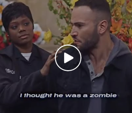 U0131012 Here lesson Criminals lie #therookie part 2