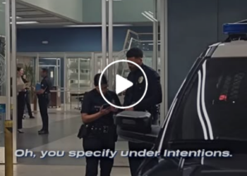 U0131013 Only words to talk her down #therookie part 2