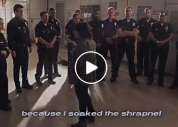 U0131014 Dating is hard #therookie part 2