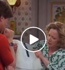 U0331003 Kelso logic strikes again 🤯 Part 2 👆 #That70sShow