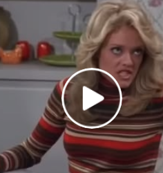 U0331004 Red’s reaction is priceless 😂 Part 2 👆 #That70sShow