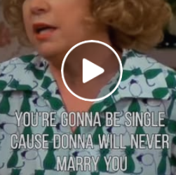 U0331005 Fez misunderstood the moment 🤦 Part 2 👆 #That70sShow