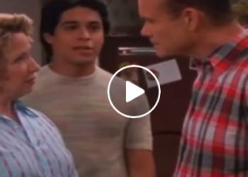 U0331008 This is peak basement energy 😎 Part 2 👆 #That70sShow