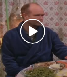 U0331010 Red almost lost it 😤 Part 2 #That70sShow