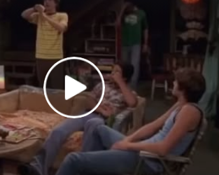 U0331011 Classic 70s chaos right here 😎 Part 2 👆 #That70sShow