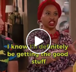 U0531002 Pops of self care #blackish #movie #series part 2Z