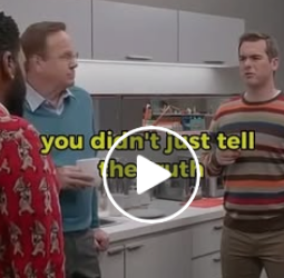 U0531004 Bow wants her son to go to an unconventional #blackish #movie #series part 2