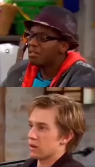 Band Auditions Take Wild Turn Didgeridoo Surprise! part2