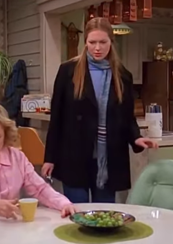 U0327008 2_Red ditched kitty at the car show  part 2