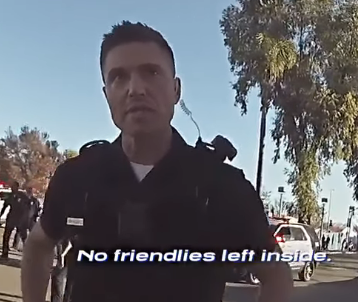 U0128004 Hostage rescues herself! part 2