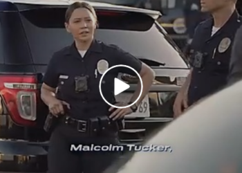 U0128005 Lost dog leads to scene part 2