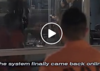 U0102006 Doing my job perfect callbacks! #TheRookie part 2