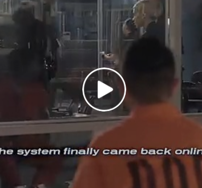 U0102006 Doing my job perfect callbacks! #TheRookie part 2