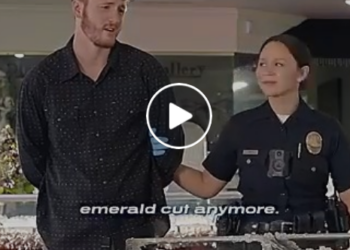 U0102008 Officer Chen has an ethical dilemma #TheRookie part 2