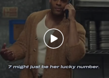 U0102002 worst person in world #TheRookie part 2