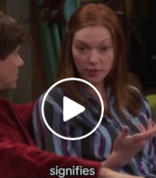 U0302001 This is why we love sitcoms ❤️ Part 2 #That70sShow