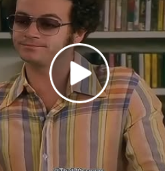 U0302003 The fun doesn’t stop here 🎶 Part 2 #That70sShow