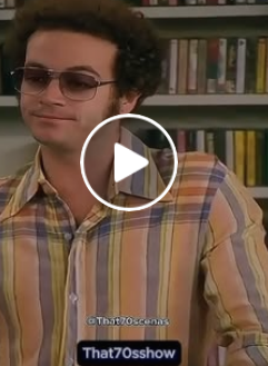 U0302003 The fun doesn’t stop here 🎶 Part 2 #That70sShow
