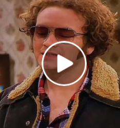 U0302004 One episode, endless smiles 😁 Part 2 #That70sShow